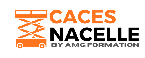 CACES Nacelle - Formation CACES R486